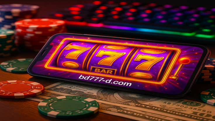 bd777d অ্যাপ সম্পর্কিত সাধারণ প্রশ্নোত্তর