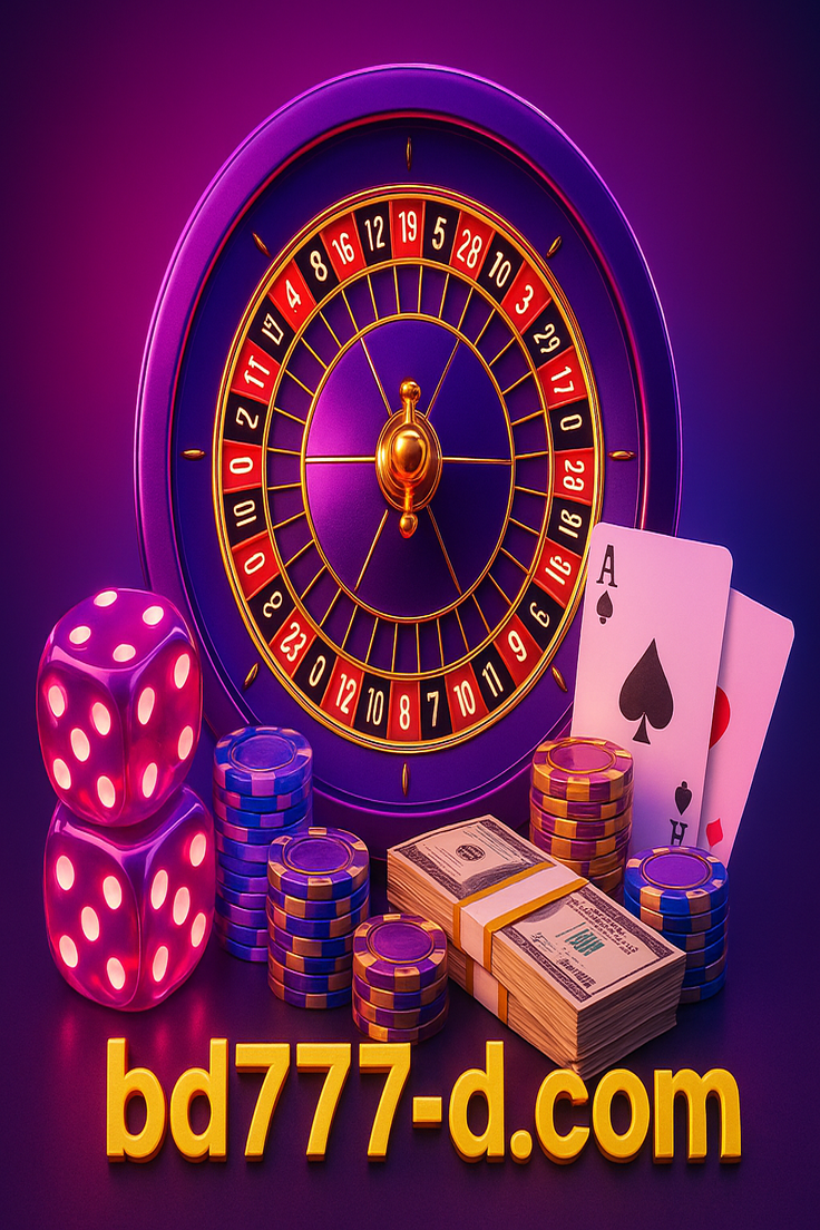 bd777d ফরচুন গেম সম্পর্কে সাধারণ প্রশ্নোত্তর