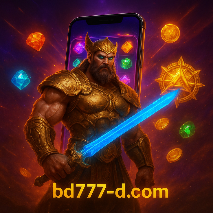 bd777d সম্পর্কে সাধারণ জিজ্ঞাসা ও উত্তর