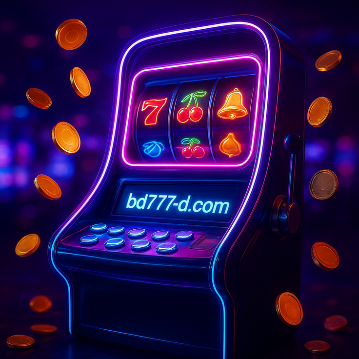 মোবাইলে bd777d অ্যাপ ব্যবহারের নির্দেশিকা