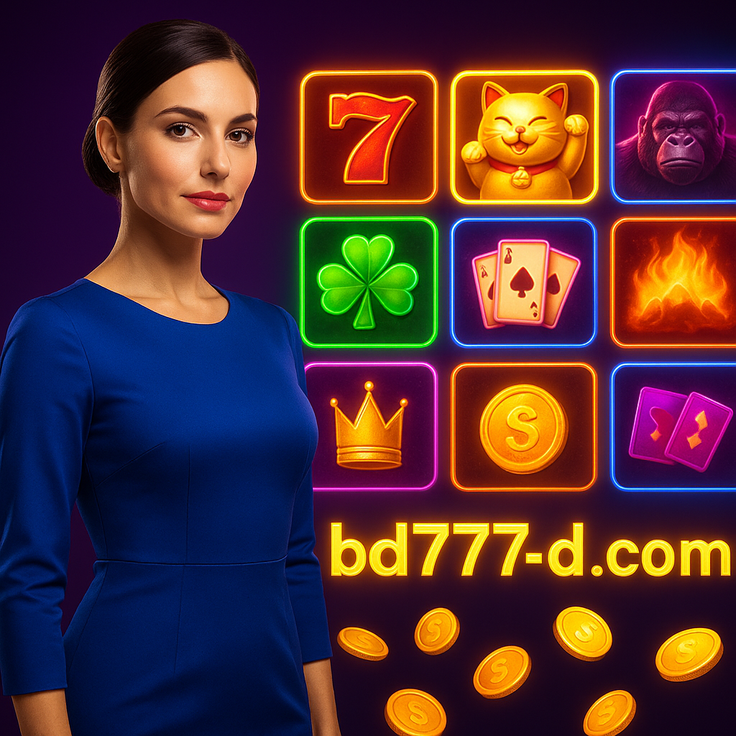 bd777d-এ বড় শীর্ষ পুরস্কার জেতার একটি উদাহরণ
