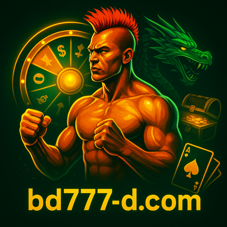 bd777d লাইভ গেমিং প্ল্যাটফর্মে গেম সম্পর্কিত সাধারণ প্রশ্ন