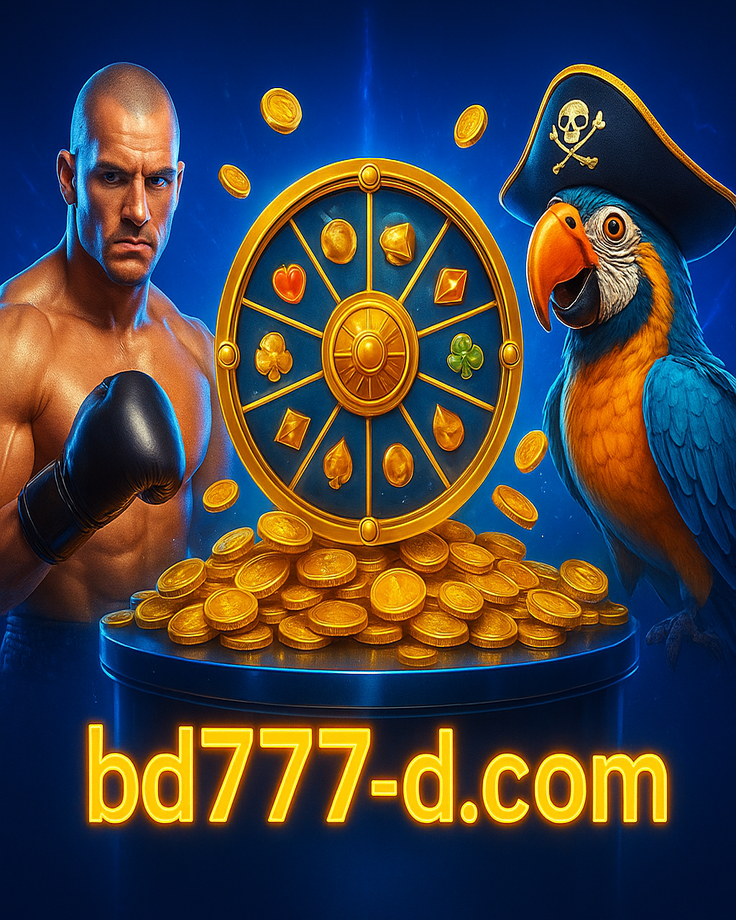 bd777d লাইভ গেমিং প্ল্যাটফর্মে রিয়েল-টাইম টেবিল-গেমিং অভিজ্ঞতা