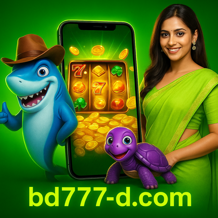 bd777d স্পোর্টস গেমিংয়ের বিশ্লেষণ ও মার্কেট