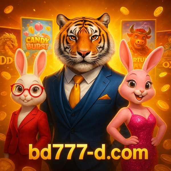 bd777d-এ স্পোর্টস গেমিংয়ের বিভিন্ন অপশন