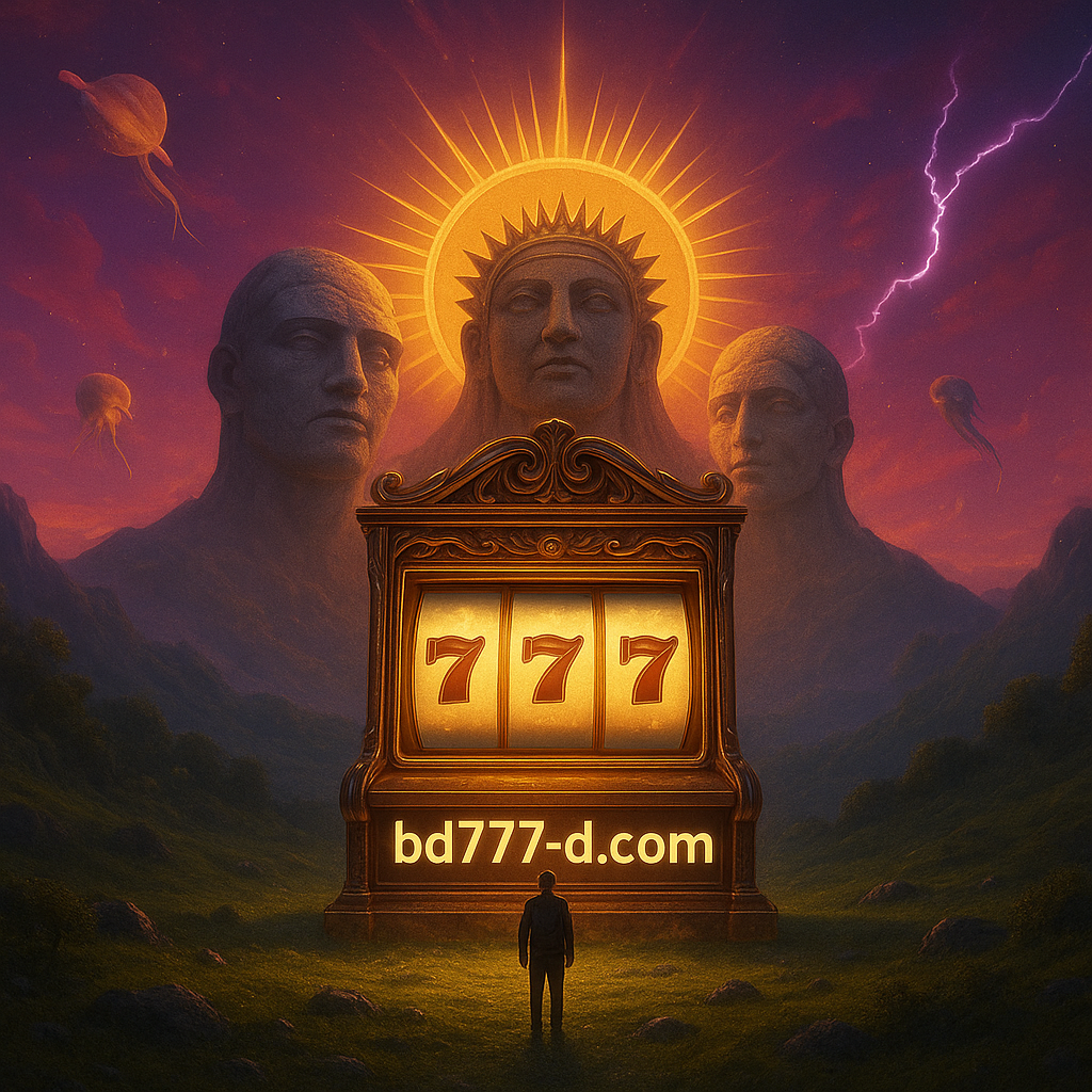 bd777d প্ল্যাটফর্মে অ্যাকাউন্ট খোলা ও লগইন করার নির্দেশিকা