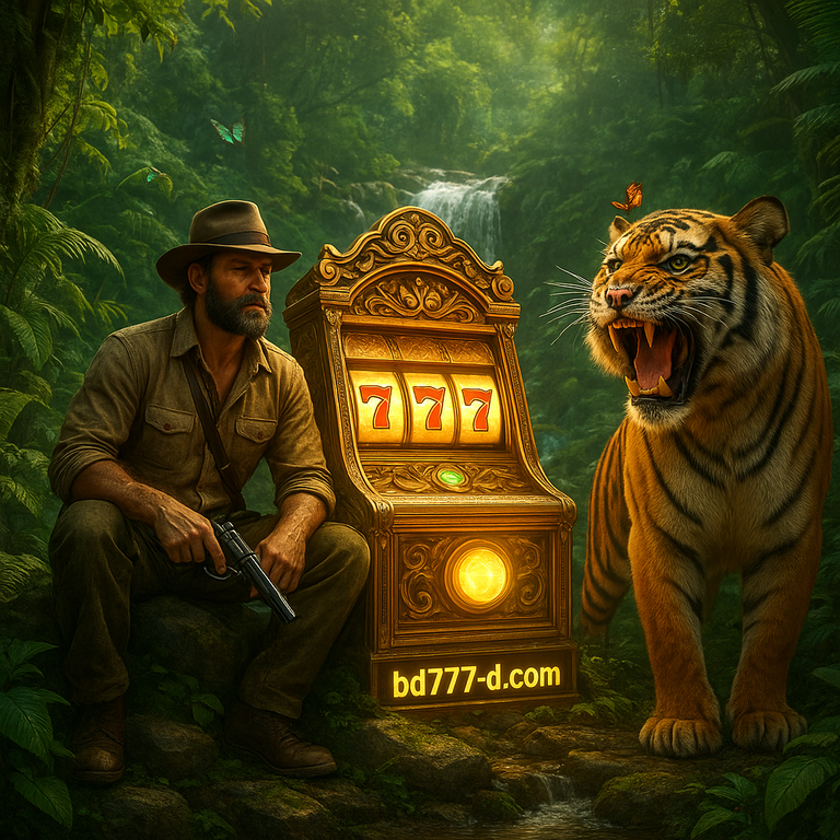 bd777d অ্যাকাউন্টে প্রবেশ ও নিরাপদ সেশন ব্যবহারের নির্দেশনা