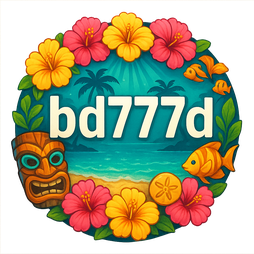 bd777d ব্র্যান্ডের লোগো