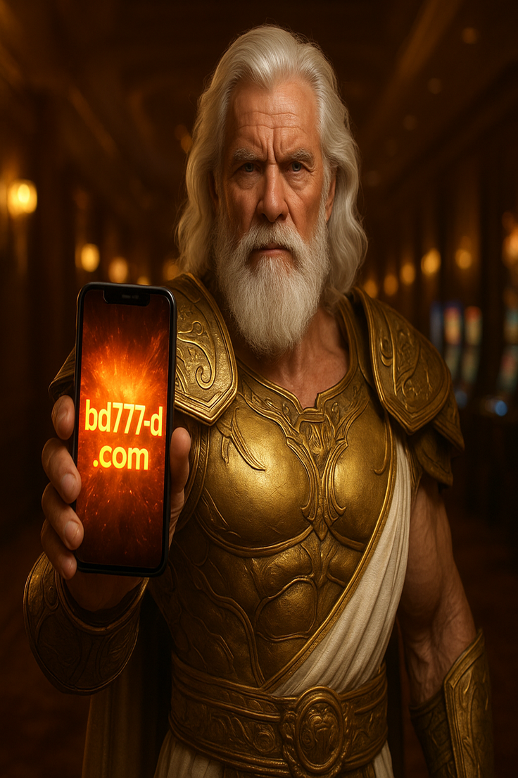 bd777d–এ দুই হাজারের বেশি আর্কেড গেমের বৈচিত্র্যময় সংগ্রহ